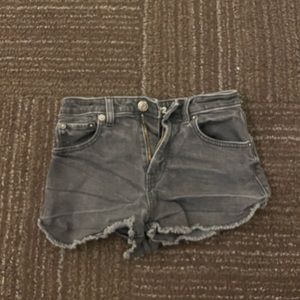 Sky High Short Shorts GAP